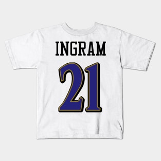 Mark Ingram Kids T-Shirt